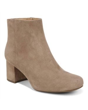 Vionic Sibley Boots - Brown
