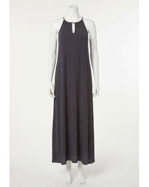 Z Supply Marta Maxi Dress - Blue