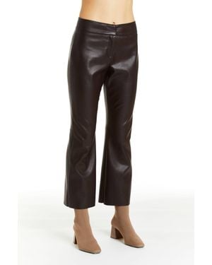 Drew Riley Pant - Black