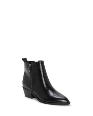 Lucky Brand Ailein Bootie - Black