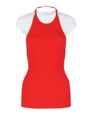 Ferragamo Layered Top