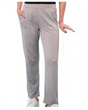 French Kyss Lounge Pant - Gray