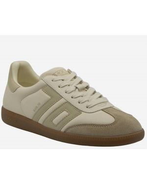 Back 70 Cloud D26 Sneakers - Gray