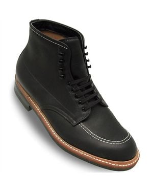 Alden Indy Boot - Black
