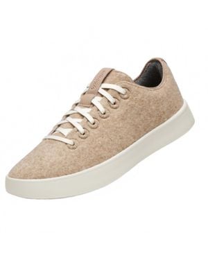 ALLBIRDS Wool Cruiser Sneaker - Natural