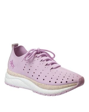 Otbt Alstead Shoe - Purple