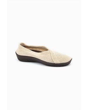 Arcopedico Mailu Sport Shoes - White
