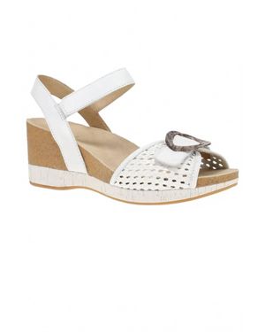 Dansko Stella Wedge Sandal - Multicolor