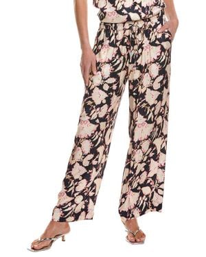 A.L.C. Emerson Pant - Blue