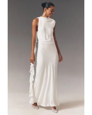 Shona Joy Agnes Maxi Dress - Multicolor
