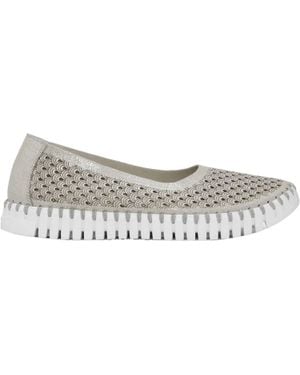 Ilse Jacobsen Tulipu 0026 Shoes - Gray