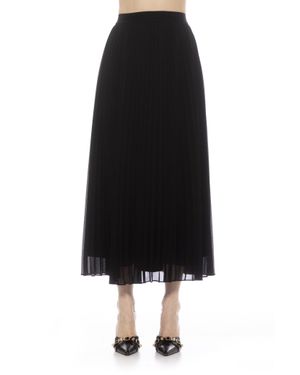 Alexia Admor Kesia Skirt - Black