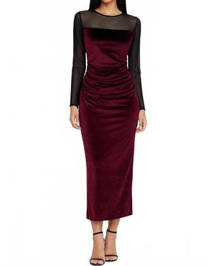 Designer Amanda Uprichard Mesha Dresses for Women - Up to 42% off | Lyst