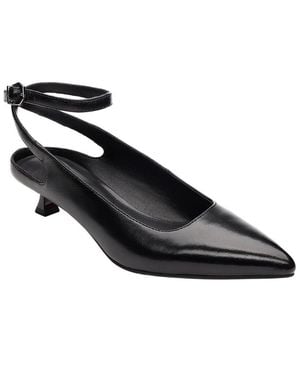 Sanctuary Magic Pump - Black