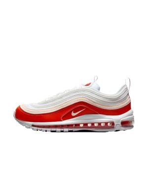 Nike Air Max 97 Picante Guava Ice - Red