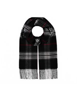 Fraas Cashmink Scarf - Black