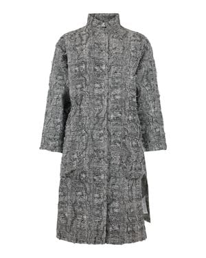 Noen Midday Jacket - Gray