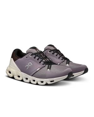 On Shoes Cloudflyer 4 Running Shoes - Brown