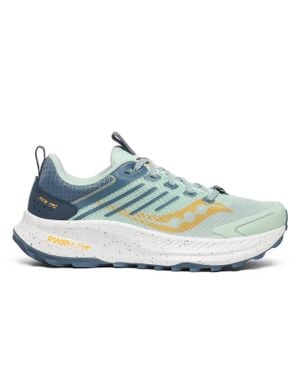 Saucony Ride Tr2 Shoes - Blue