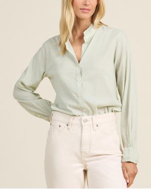Trovata Rumi Blouse - Natural