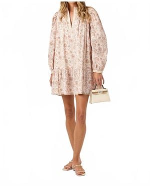 Sundays Adley Dress - Natural