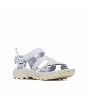 Merrell Speed Fusion Sport Rmx Sandals - Blue