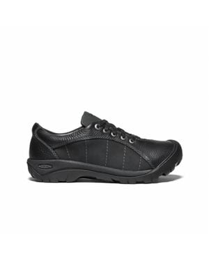 Keen Presidio Shoes - Black