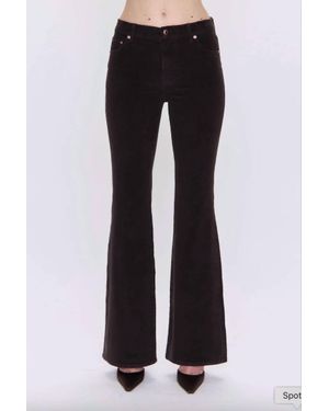 Pistola Kinsley Jean - Black