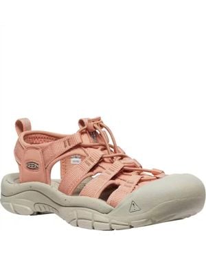 Keen Newport H2 Sandals - Pink
