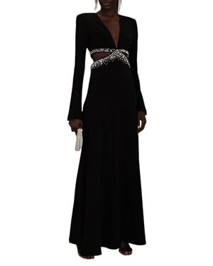 A.L.C. Trina Dress - Black