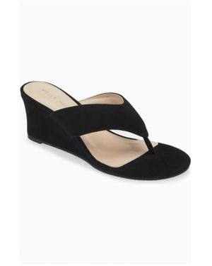 Pelle Moda Abi Sandal - Black