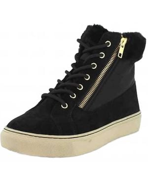 Cougar Shoes Dublin Boot - Black