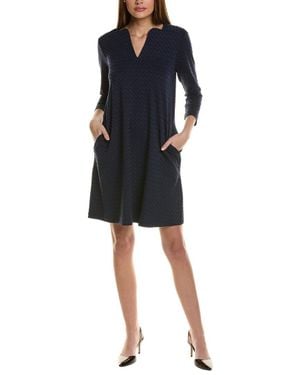 J.McLaughlin Octavia Dress - Black