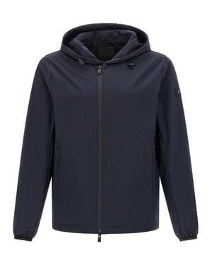 Tatras 'Audee' Jacket - Blue