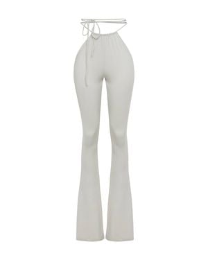 gergana_ivanova Bella Pants - Gray