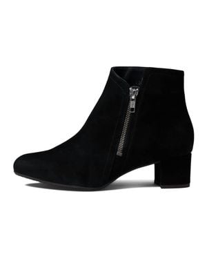 Eric Michael Alexis Ankle Boots - Black