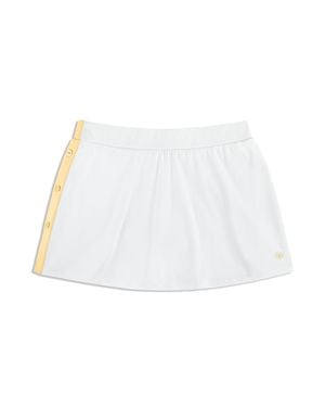 Sergio Tacchini Idalia Skort - White
