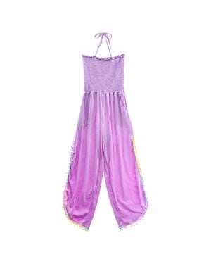 Peixoto Harriet Jumpsuit - Purple