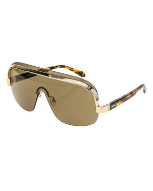 Palm Angels Sunglasses in Brown for Men | Lyst display picture 3