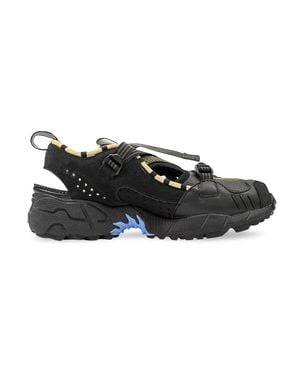 adidas Act Novaturbo H6100Lt - Black