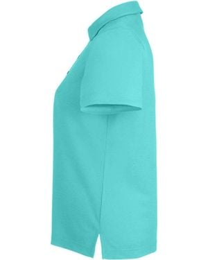 CORE365 Fusion Chromasoft Pique Polo - Yellow