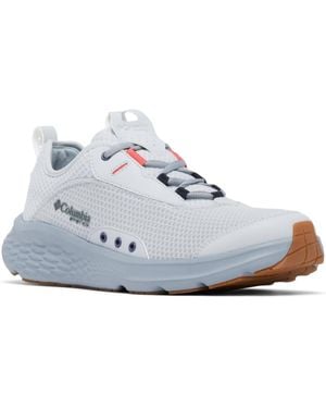 Columbia Castback Pfg Shoe - Black