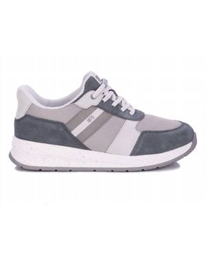 Drew Connor Sneakers - Gray