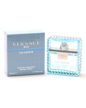 Versace Eau Fraiche - Blue