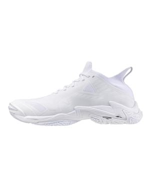 Mizuno Wave Lightning Neo 3 V1Ga240252 - White