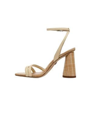 Sam Edelman Kia Bleached Wheat H5768Le254 - Natural