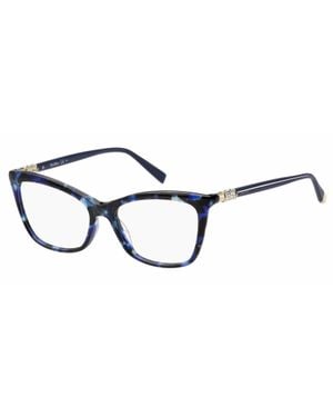 Max Mara Mm1339 Eyeglasses - Black