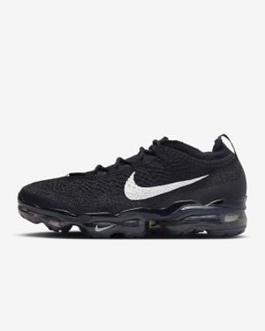 Nike Air Vapormax 2023 Flyknit Dv6840-002 Lifestyle Shoes Rhs4826 - Blue