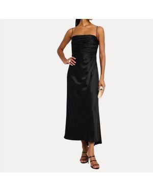 Cinq À Sept Sydney Dress - Black
