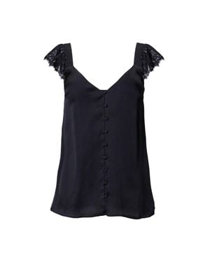 Cami NYC Victoria Cami - Black